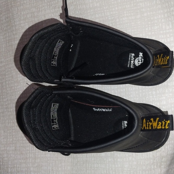 Dr. Martens Sheridan AW004 - Picture 6 of 6